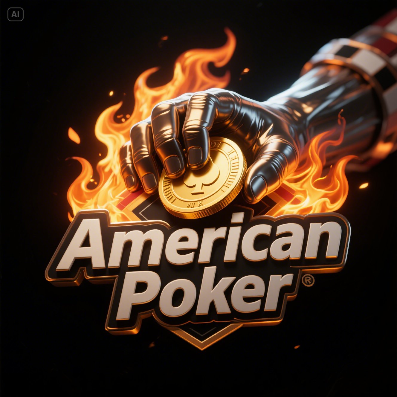 American Poker